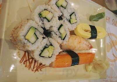 Sushi Sushi Japanese Restaurant