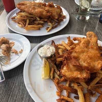 The Publican House Brew Pub