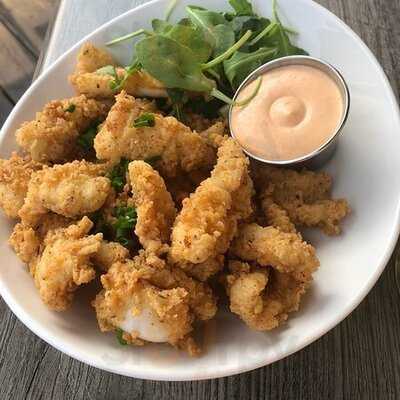 The Publican House Brew Pub