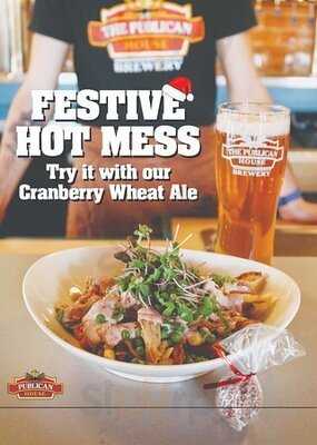 The Publican House Brew Pub