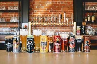 The Publican House Brew Pub