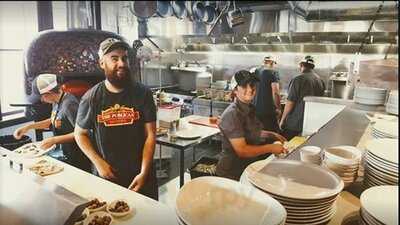 The Publican House Brew Pub