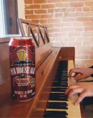 The Publican House Brew Pub