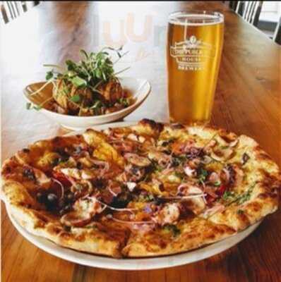 The Publican House Brew Pub