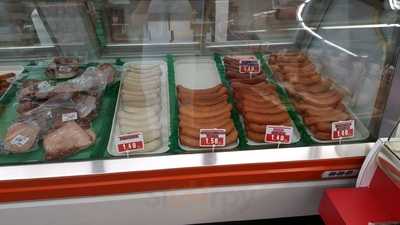 Gary's European Sausage & Deli Ltd