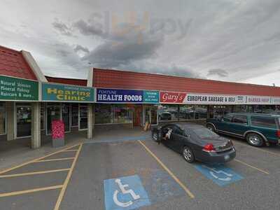 Gary's European Sausage & Deli Ltd