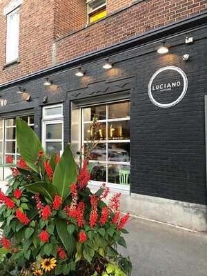 Luciano Trattoria