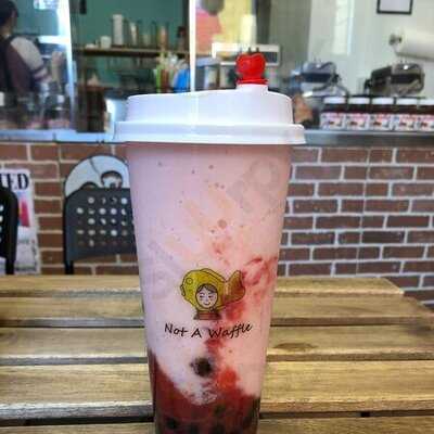 Not A Waffle