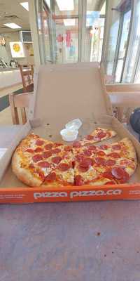 Pizza Pizza