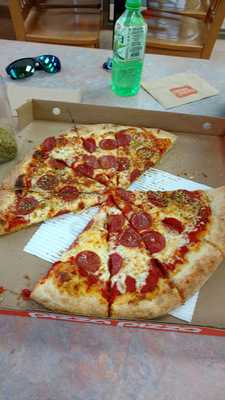 Pizza Pizza