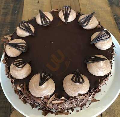 Swiss Pastries & Bakery Cafe