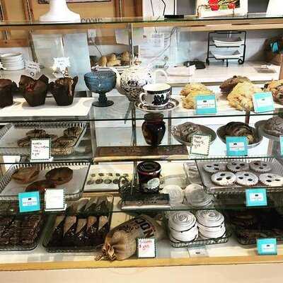 Swiss Pastries & Bakery Cafe