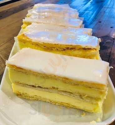 Swiss Pastries & Bakery Cafe