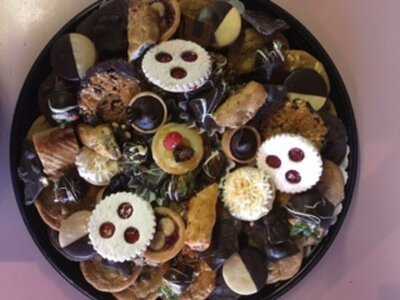 Swiss Pastries & Bakery Cafe