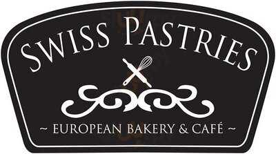 Swiss Pastries & Bakery Cafe