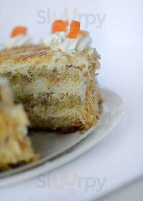 Swiss Pastries & Bakery Cafe