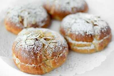 Swiss Pastries & Bakery Cafe