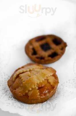 Swiss Pastries & Bakery Cafe