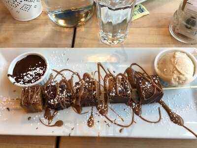 Juliette Et Chocolat