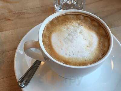 Juliette Et Chocolat