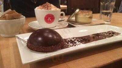 Juliette Et Chocolat