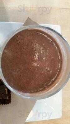 Juliette Et Chocolat