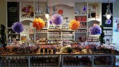 Juliette Et Chocolat