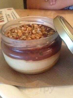 Juliette Et Chocolat