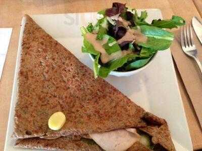 Juliette Et Chocolat