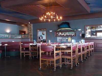 Lilly Kazzilly's Crabshack & Grill