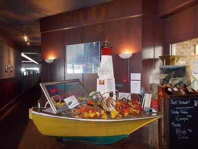 Lilly Kazzilly's Crabshack & Grill