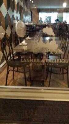Bistro Lannes & Pacifique