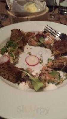 Bistro Lannes & Pacifique