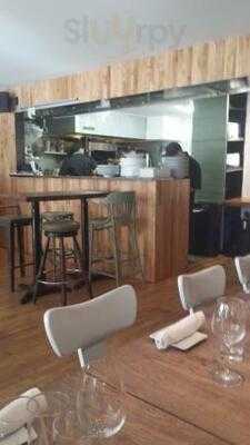 Bistro Lannes & Pacifique