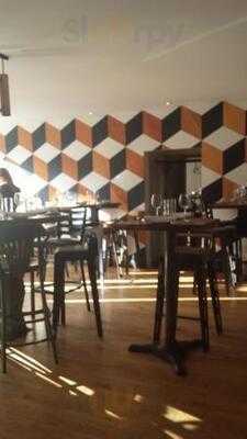 Bistro Lannes & Pacifique