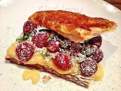 Bistro Lannes & Pacifique