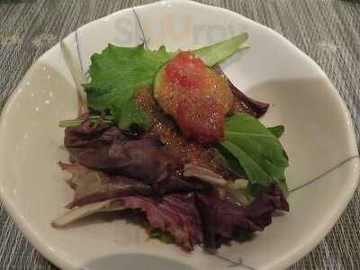 Hibiki Japanese Cuisine