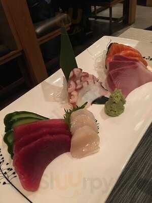 Hibiki Japanese Cuisine