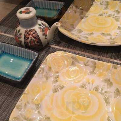 Hibiki Japanese Cuisine