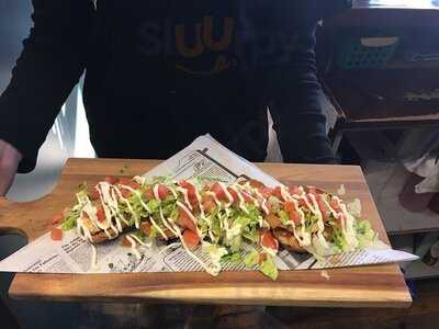 Coop's Smokin' Wing House