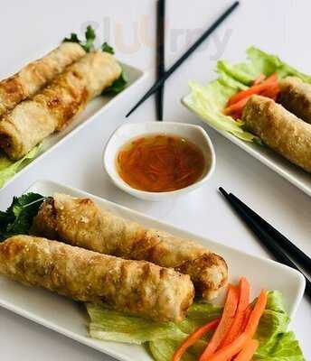 Vietnamese Roll