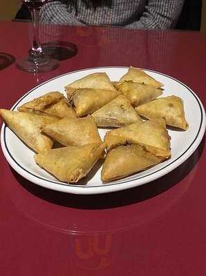 Marathon Ethiopian Restaurant