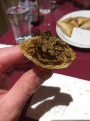 Marathon Ethiopian Restaurant