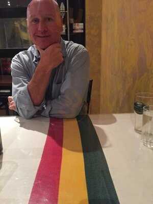 Marathon Ethiopian Restaurant