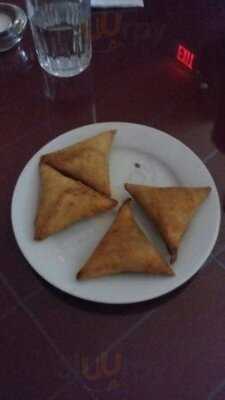 Marathon Ethiopian Restaurant