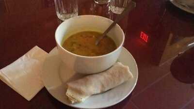 Marathon Ethiopian Restaurant