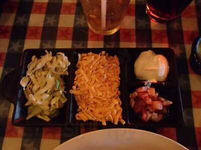 Lone Star Texas Grill