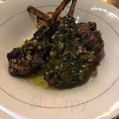 Industria Pizzeria + Bar