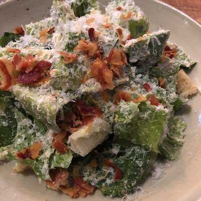 Industria Pizzeria + Bar