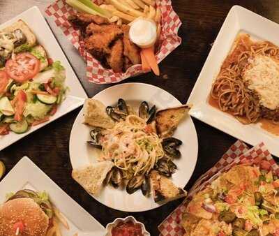 Knight's Corner Pub & Grill